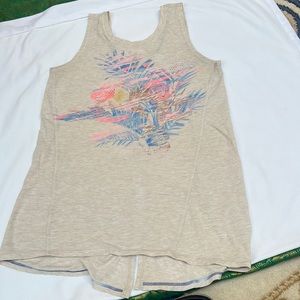 Ivivva tank top